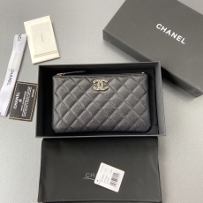 Chanel Wallet Purse